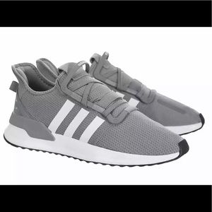 BRAND NEW ADIDAS U-Path Run Sneakers